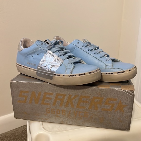 Golden Goose Shoes - Golden Goose Sneakers